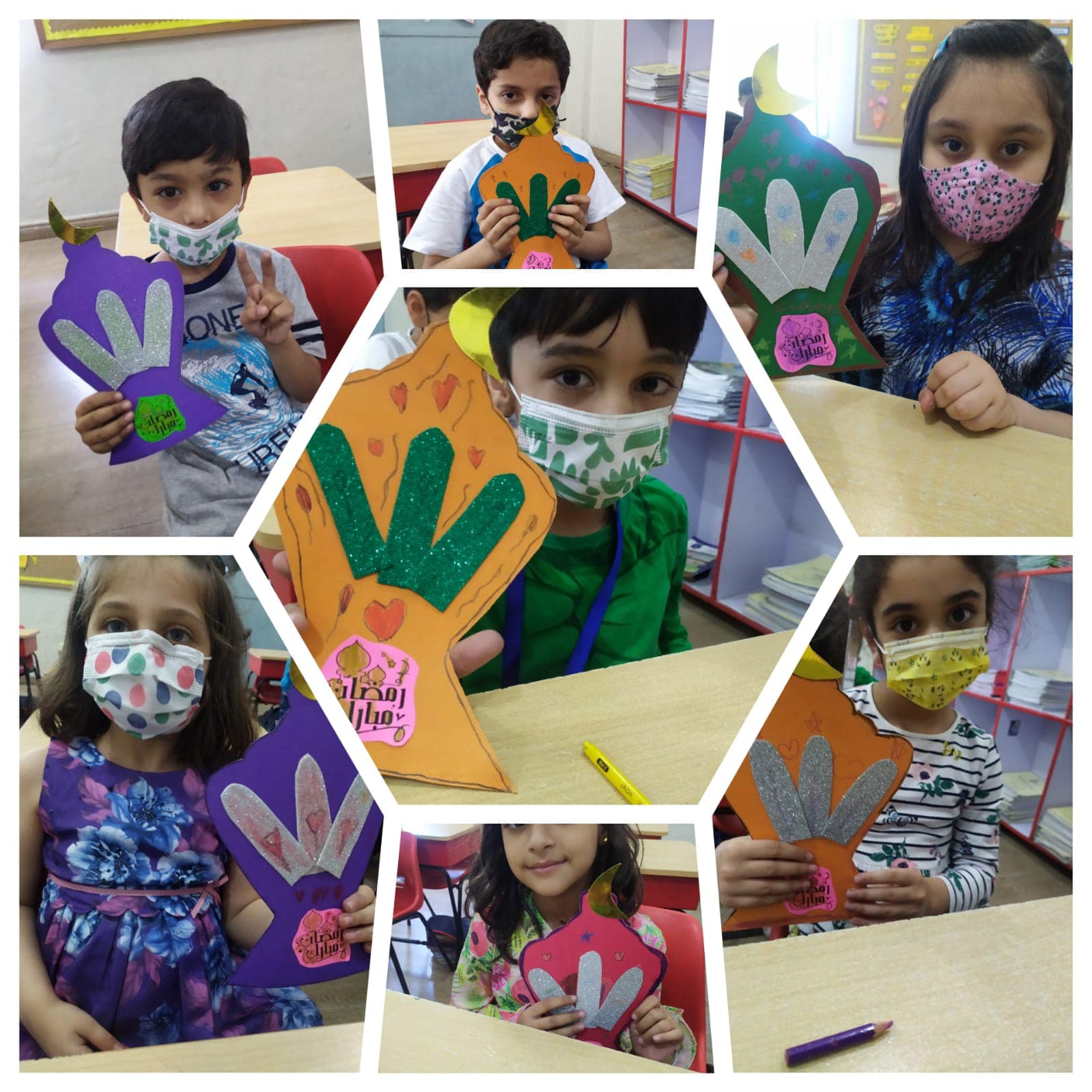 Islamabad College of Arts and Sciences ICAS